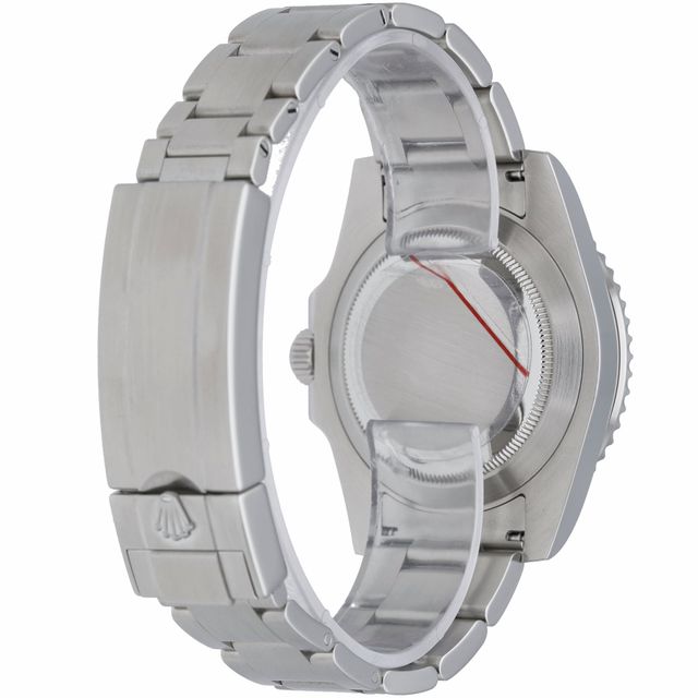 Rolex Submariner Hulk Image 4